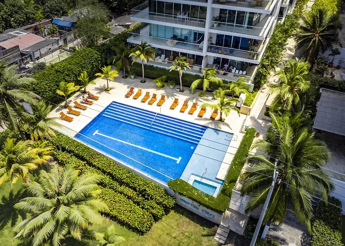 Apartamento Tranquilo En Cartagena, Morros Vitri