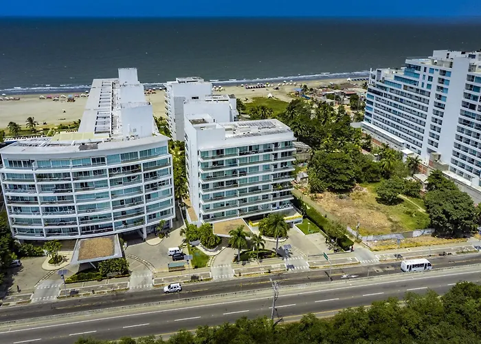 Apartamento Tranquilo En Cartagena, Morros Vitri